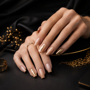 Depósito de cita – Uñas